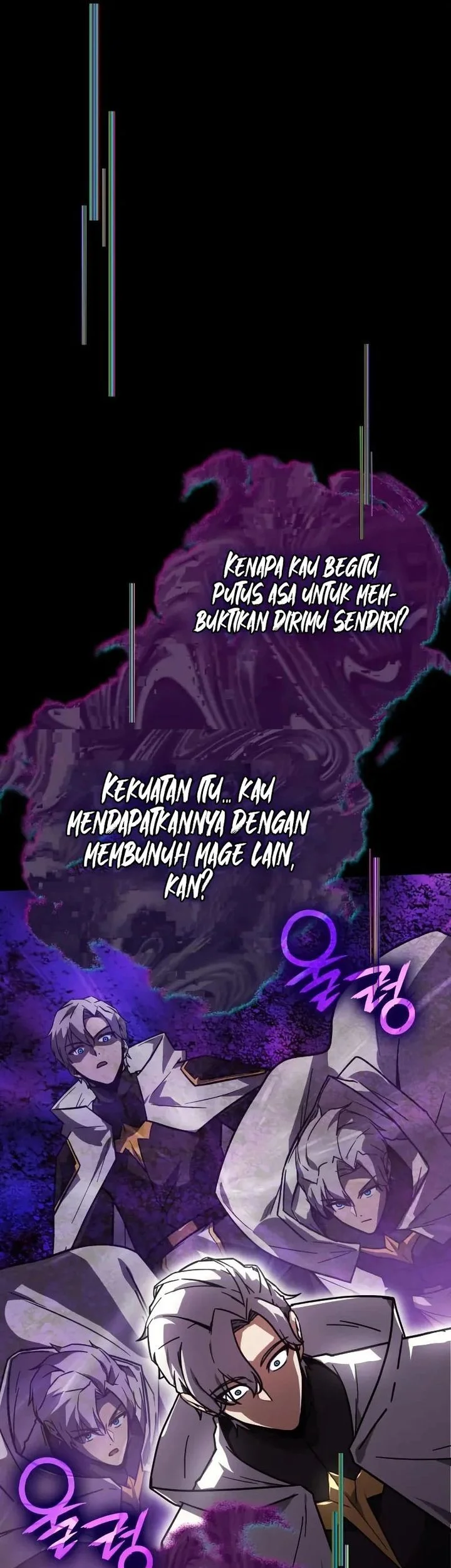 Limit-Breaking Genius Mage Bab 38 halaman 38