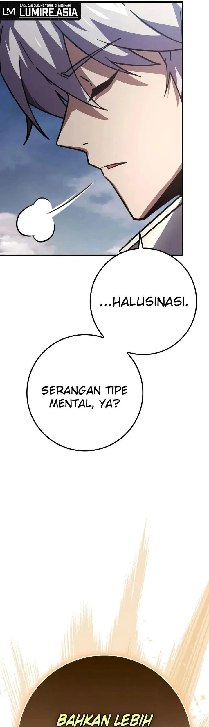 Limit-Breaking Genius Mage Bab 38 halaman 40