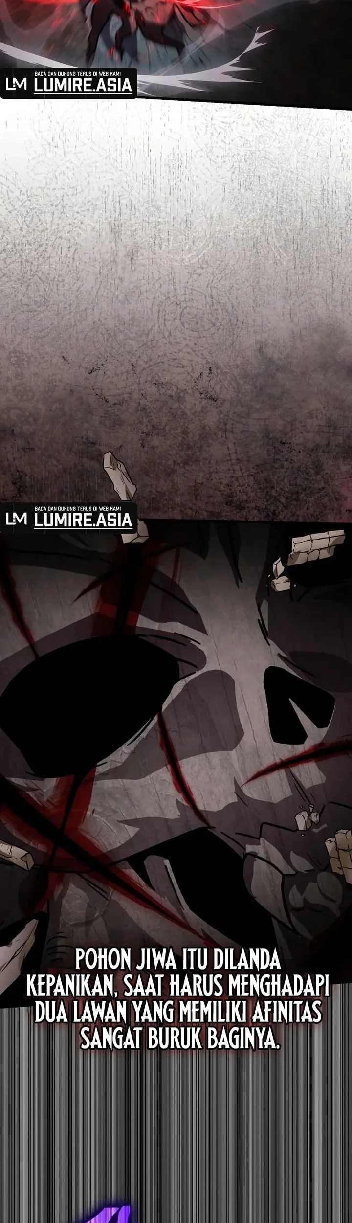 Limit-Breaking Genius Mage Bab 38 halaman 50