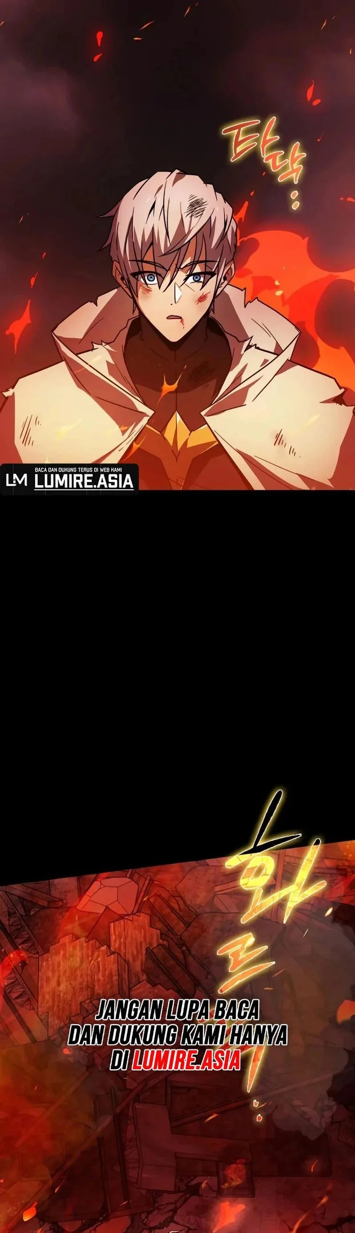 Limit-Breaking Genius Mage Bab 38 halaman 60
