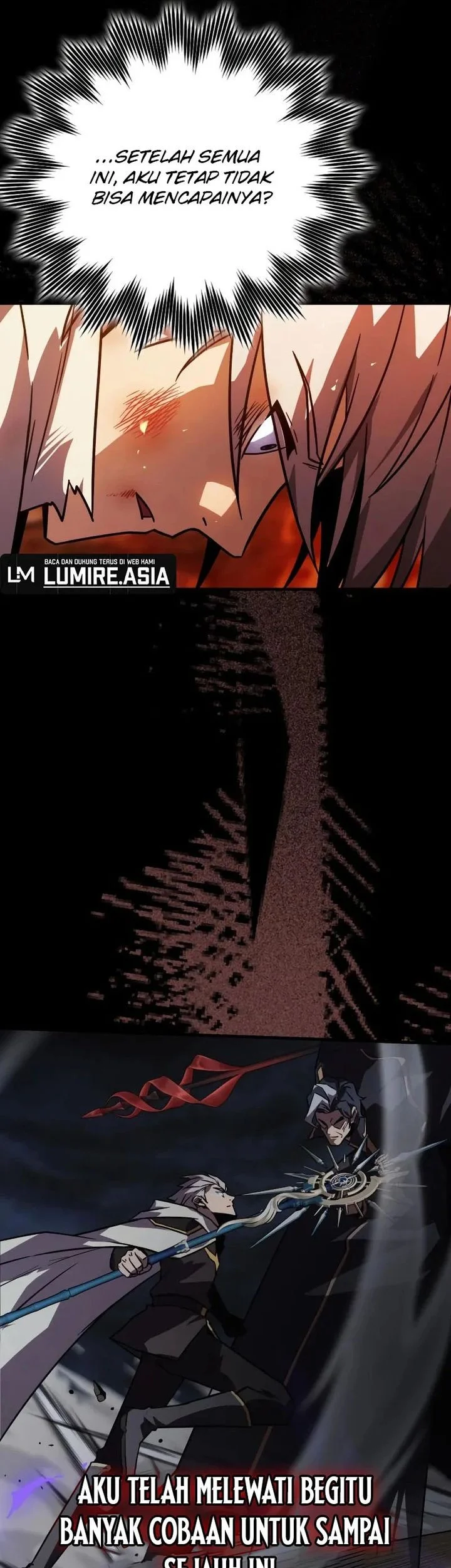 Limit-Breaking Genius Mage Bab 38 halaman 70