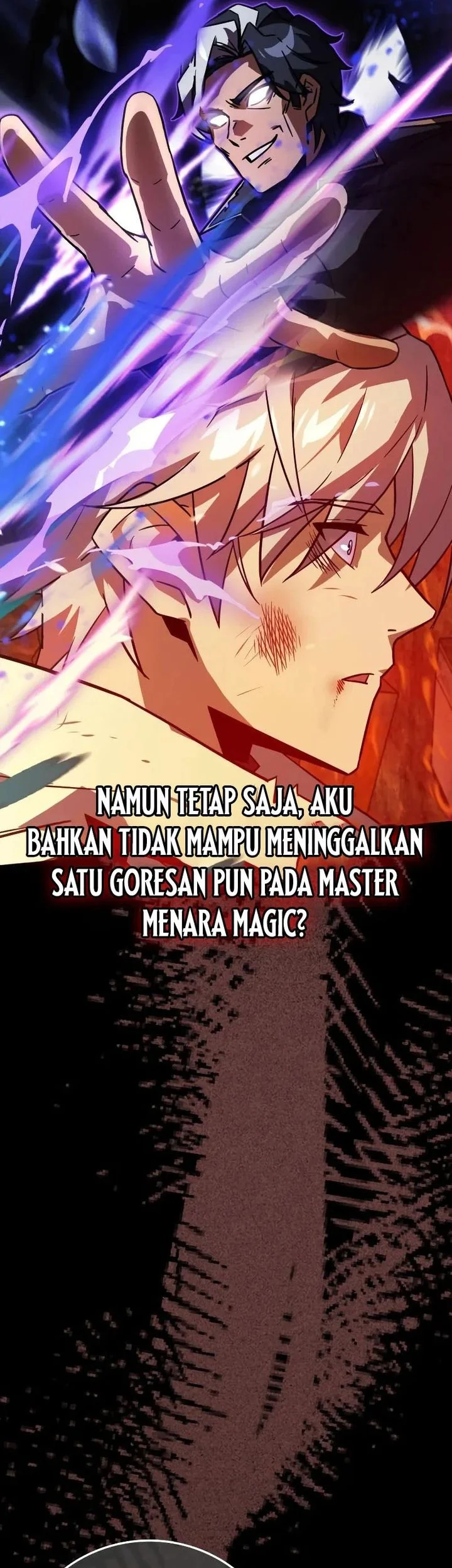 Limit-Breaking Genius Mage Bab 38 halaman 72