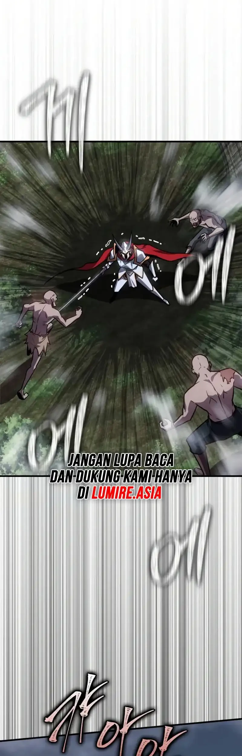 Limit-Breaking Genius Mage Bab 39 halaman 23