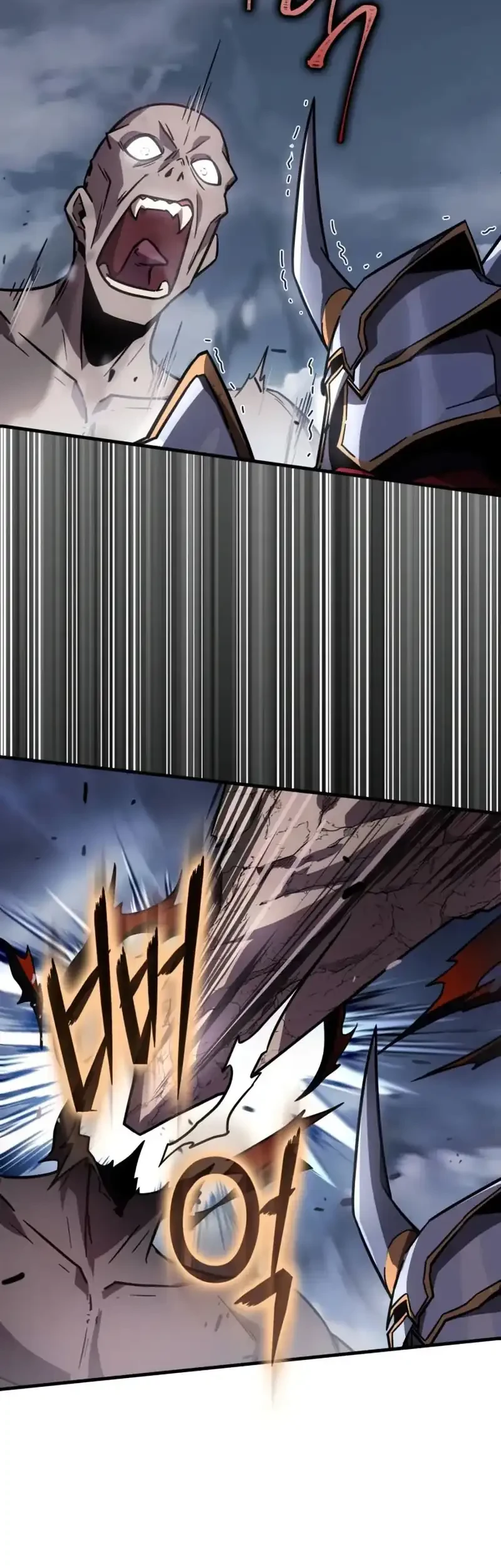 Limit-Breaking Genius Mage Bab 39 halaman 24