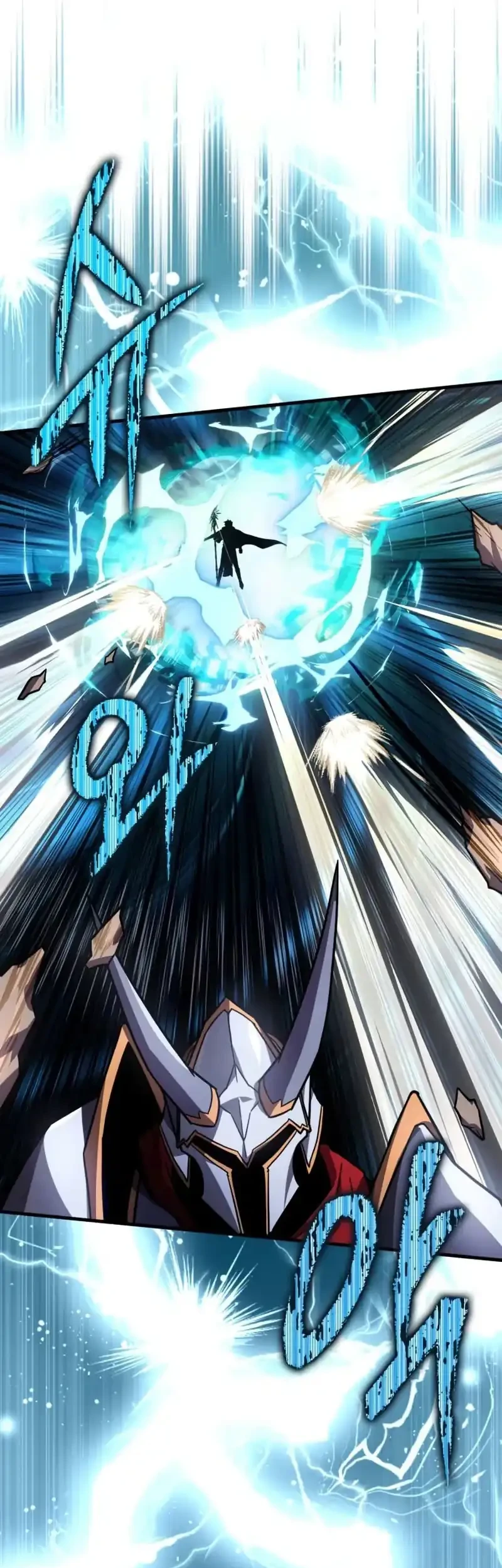Limit-Breaking Genius Mage Bab 39 halaman 26