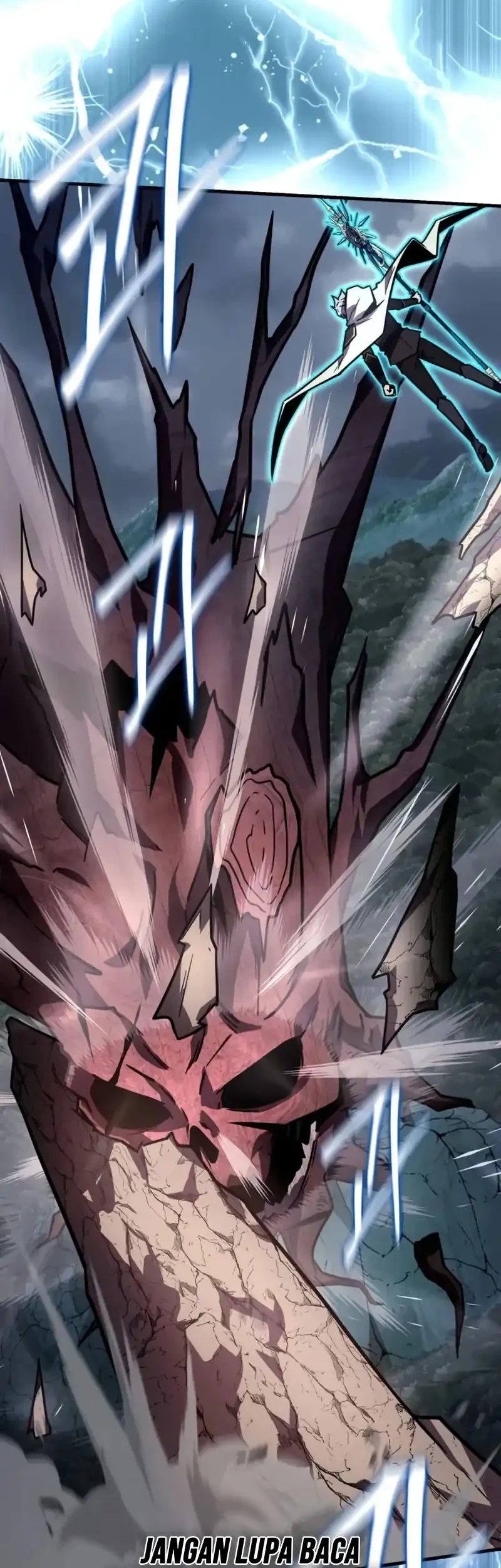 Limit-Breaking Genius Mage Bab 39 halaman 27