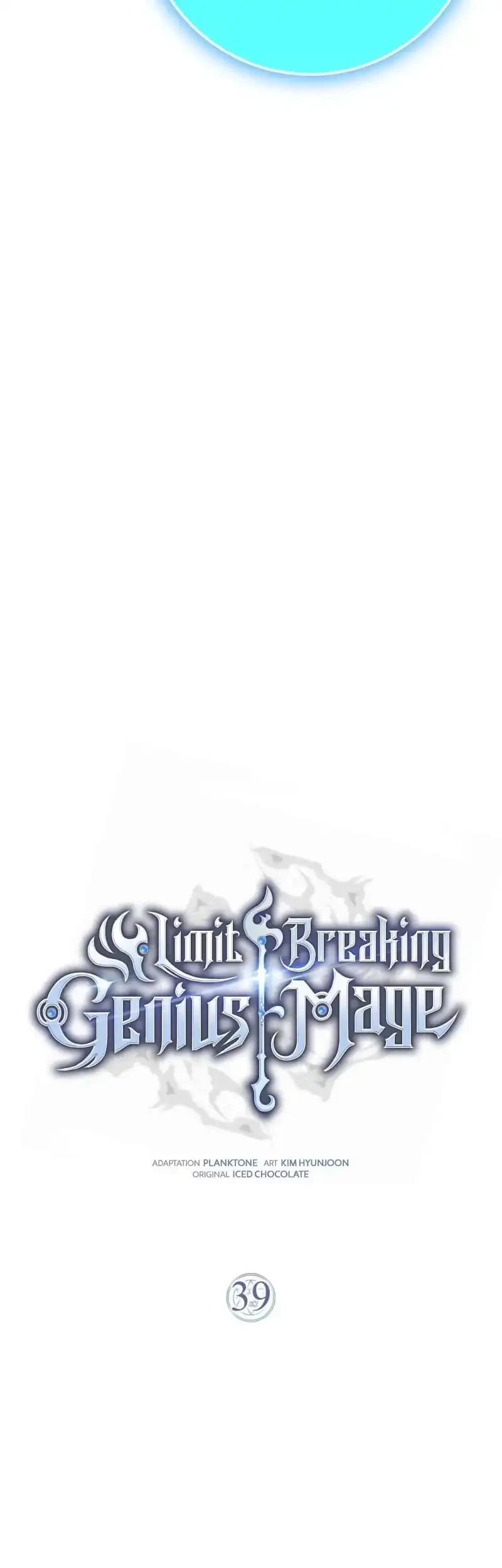 Limit-Breaking Genius Mage Bab 39 halaman 30
