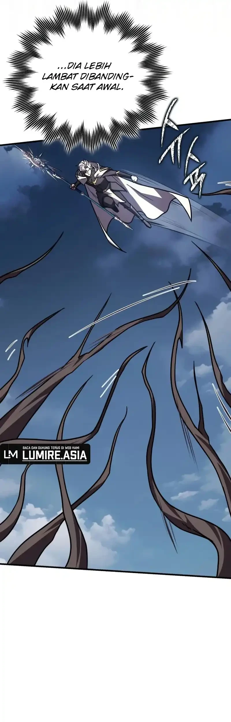 Limit-Breaking Genius Mage Bab 39 halaman 33