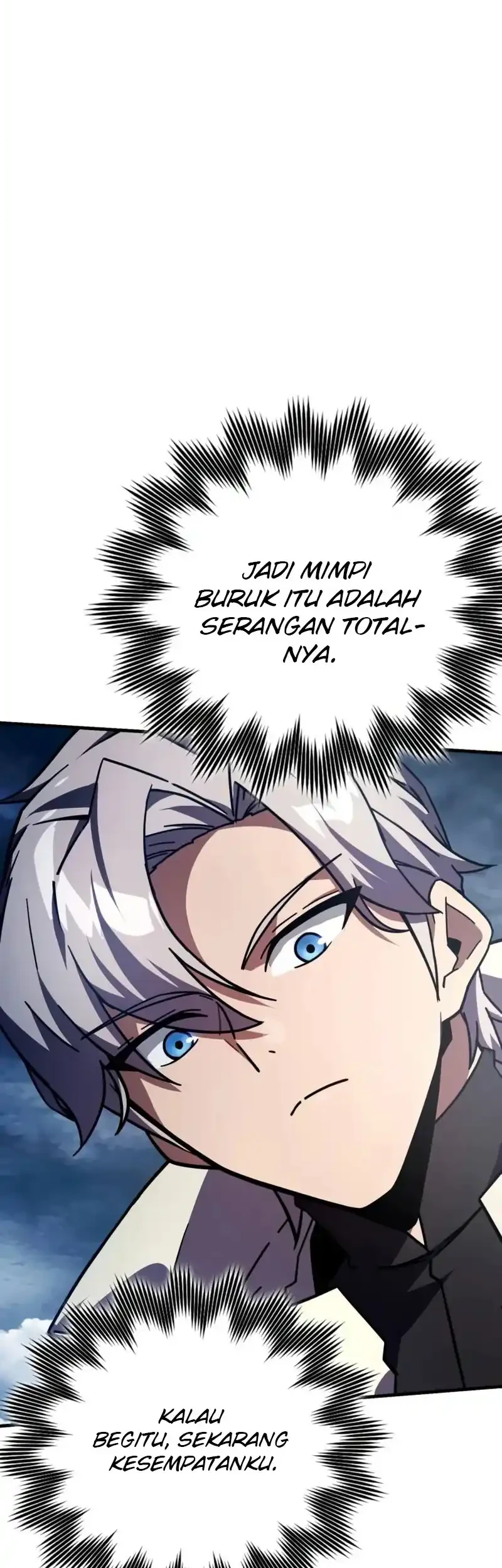 Limit-Breaking Genius Mage Bab 39 halaman 34