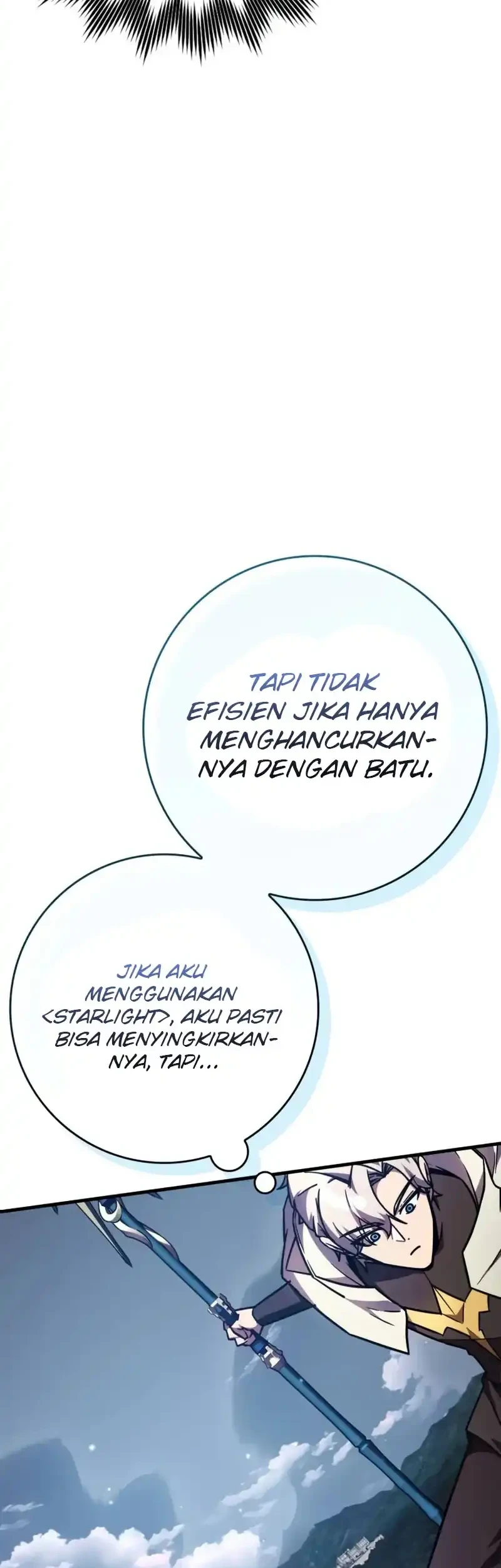 Limit-Breaking Genius Mage Bab 39 halaman 35