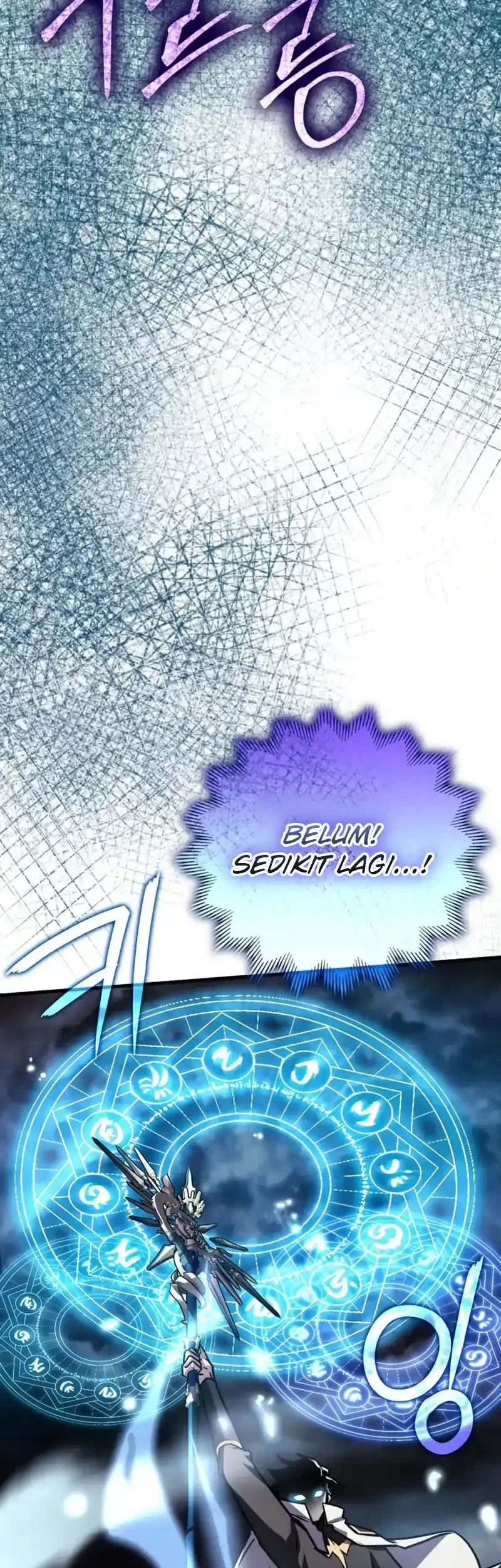 Limit-Breaking Genius Mage Bab 39 halaman 39