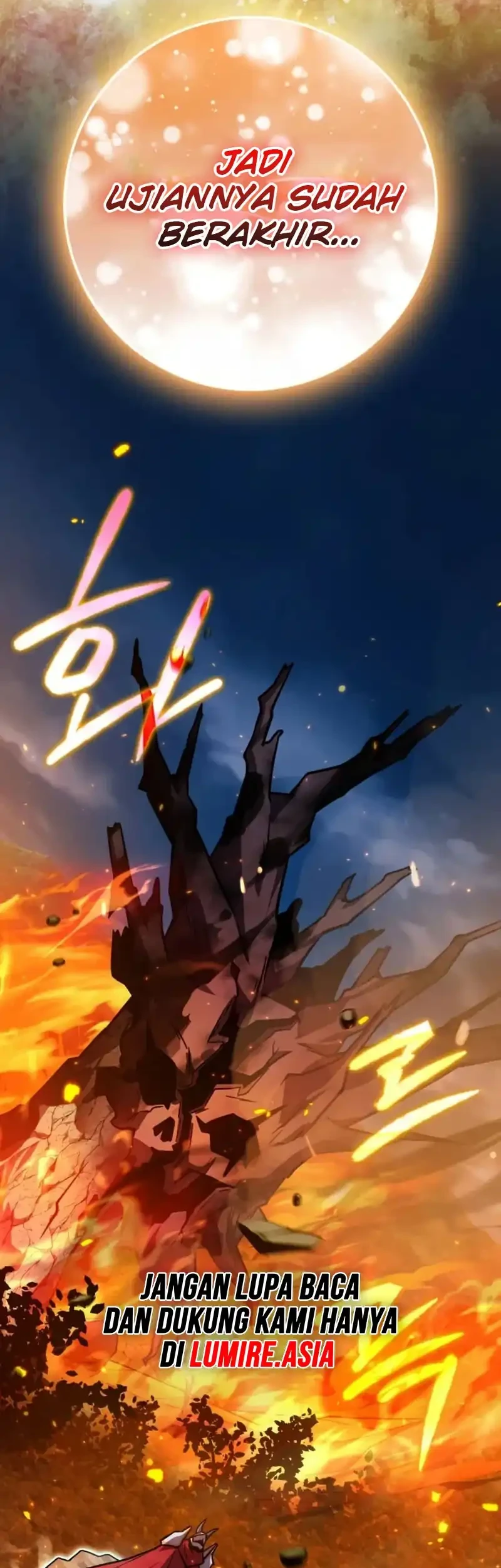 Limit-Breaking Genius Mage Bab 39 halaman 56