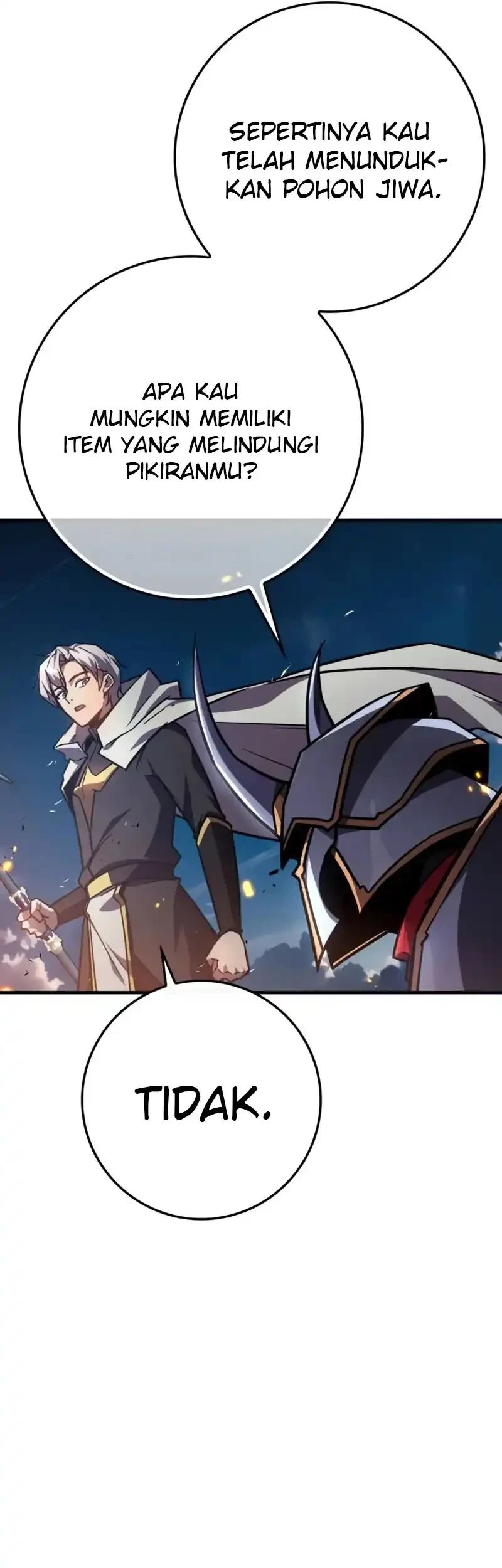 Limit-Breaking Genius Mage Bab 39 halaman 58