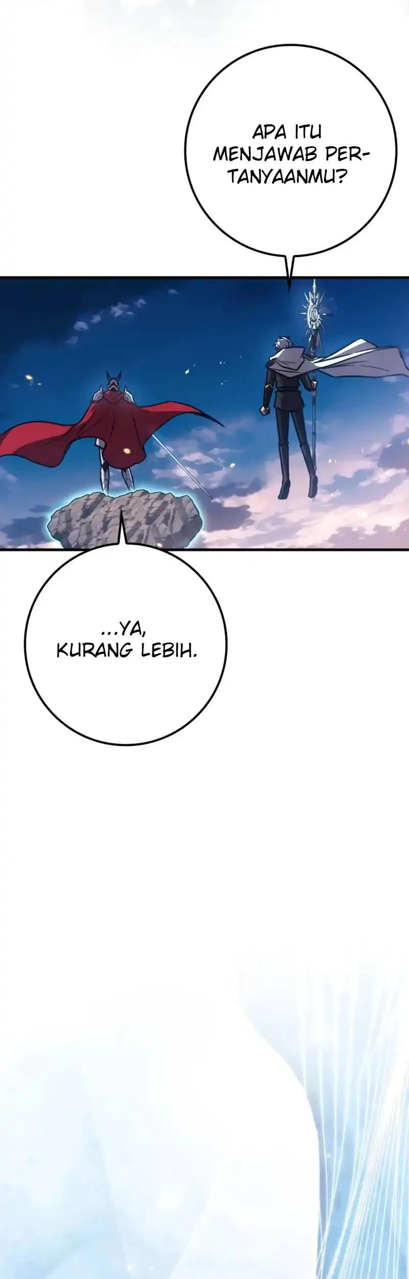 Limit-Breaking Genius Mage Bab 39 halaman 63