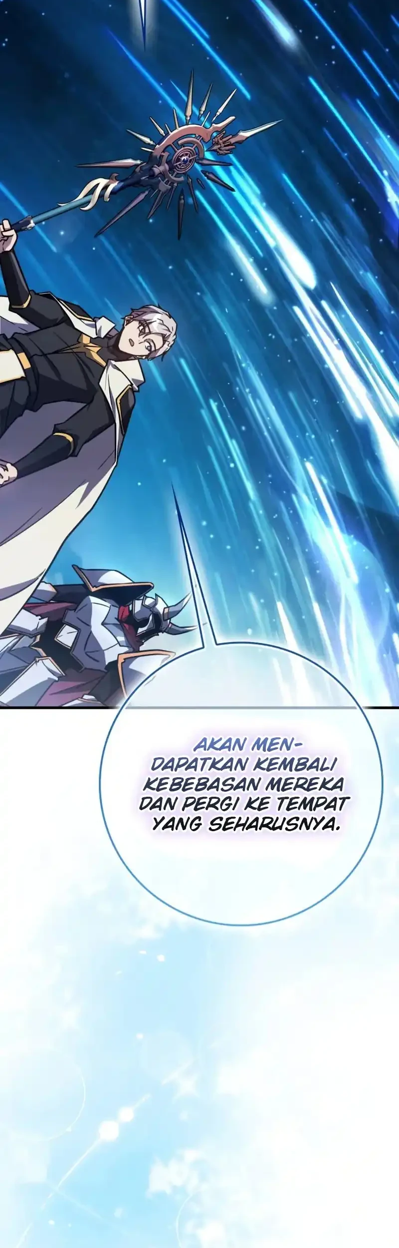 Limit-Breaking Genius Mage Bab 39 halaman 67