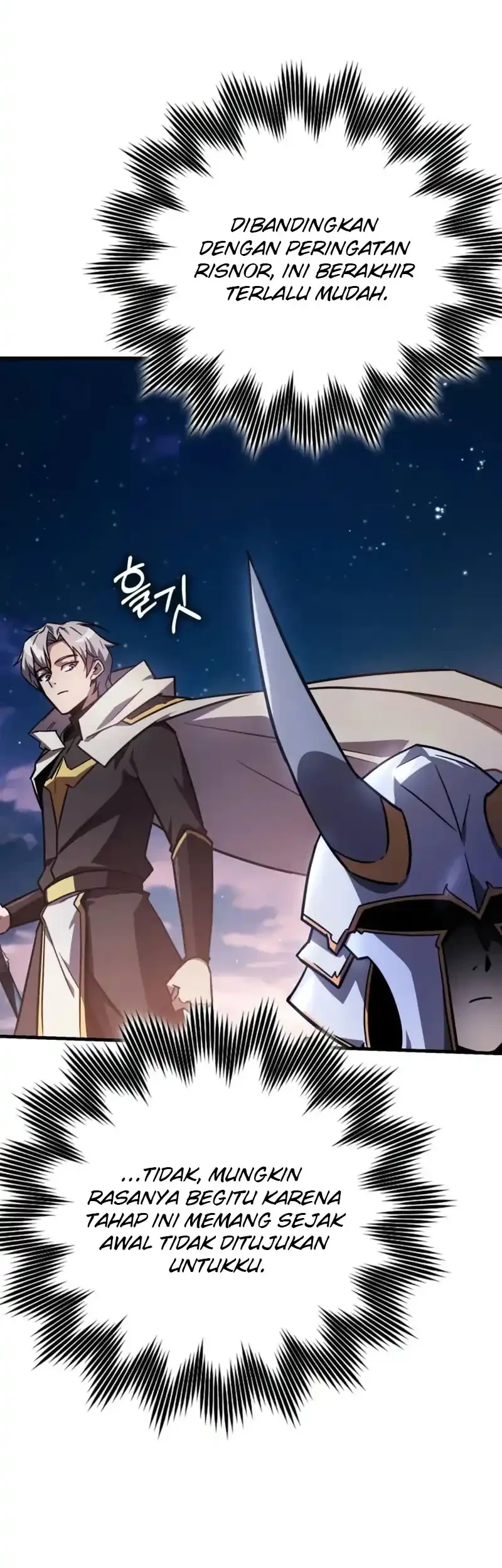 Limit-Breaking Genius Mage Bab 39 halaman 71