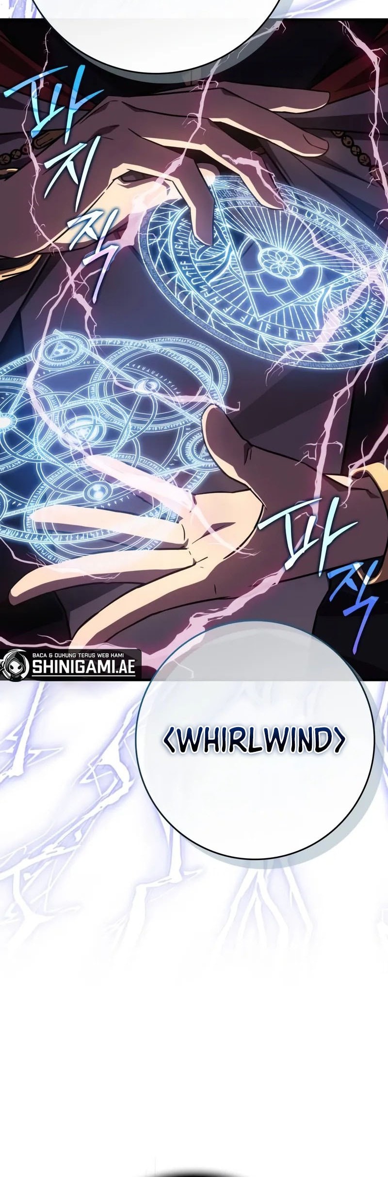 Limit-Breaking Genius Mage Bab 4 halaman 9