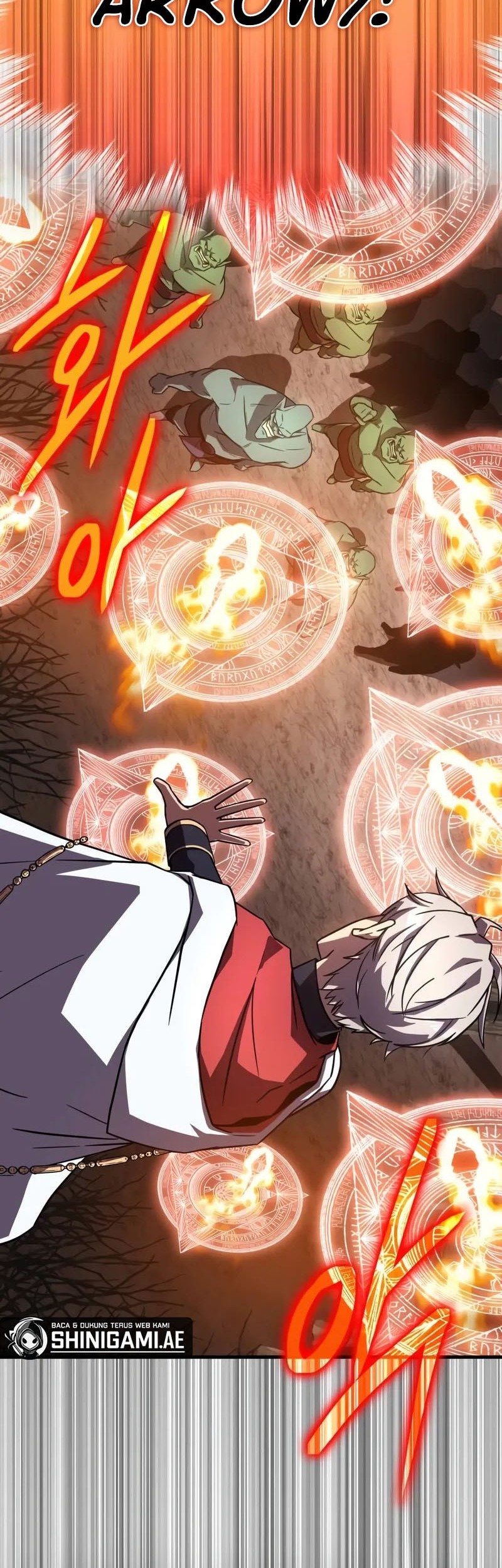 Limit-Breaking Genius Mage Bab 4 halaman 11