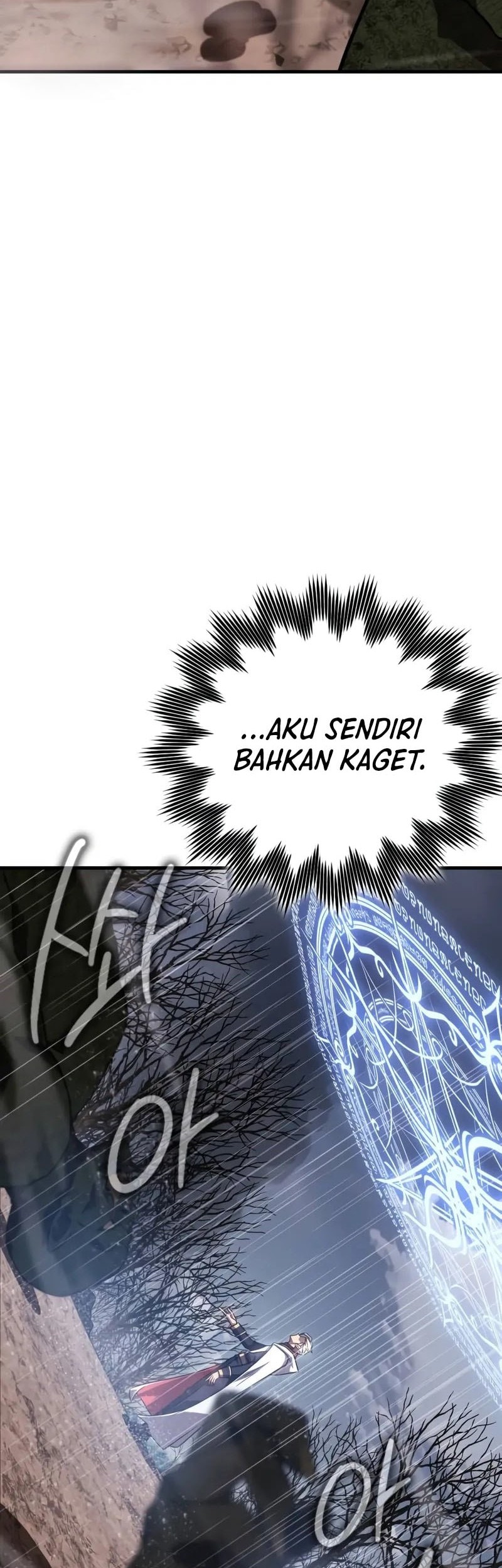 Limit-Breaking Genius Mage Bab 4 halaman 15