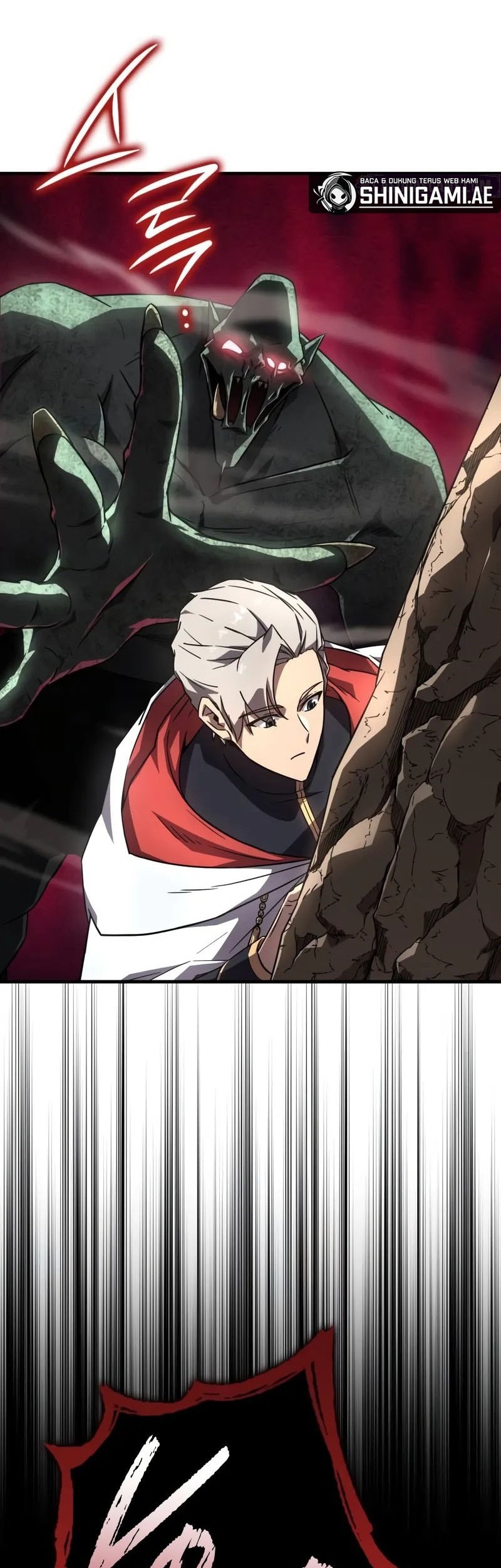 Limit-Breaking Genius Mage Bab 4 halaman 19