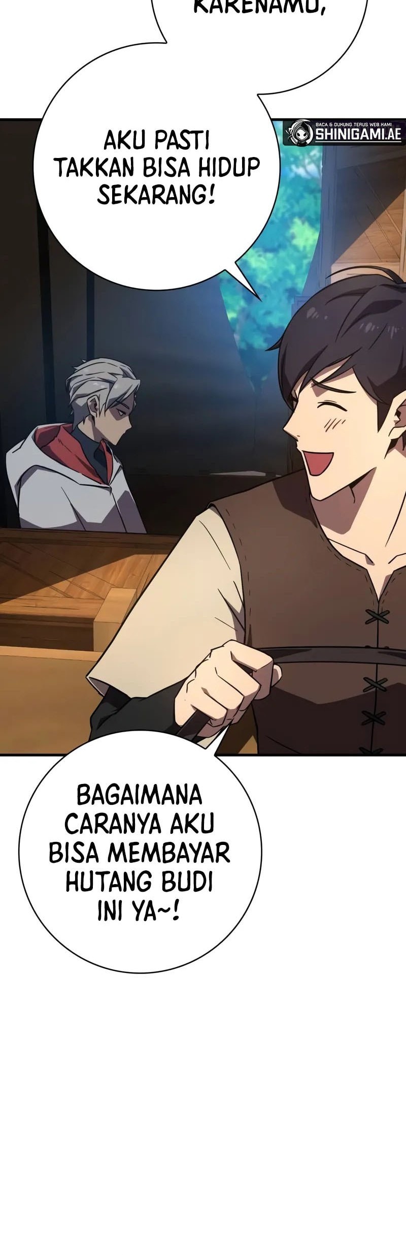 Limit-Breaking Genius Mage Bab 4 halaman 25