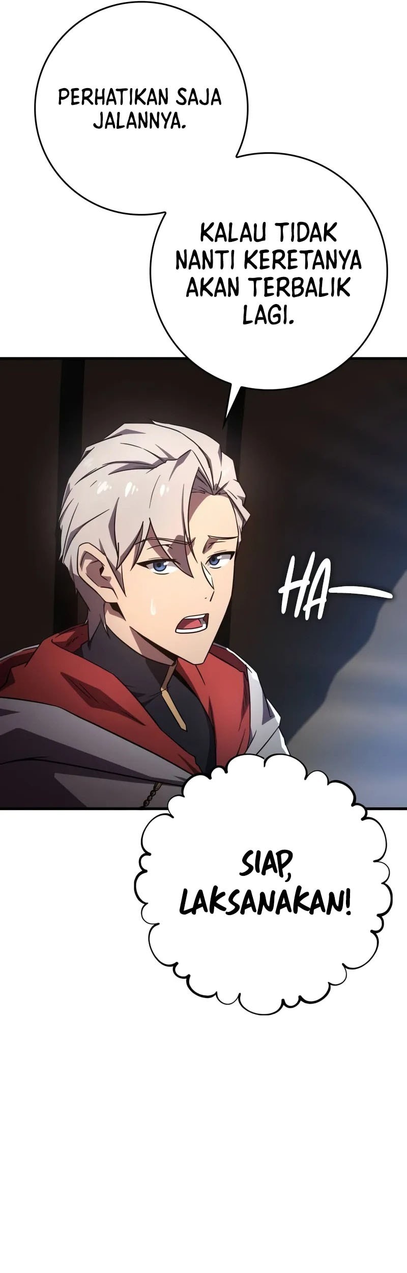 Limit-Breaking Genius Mage Bab 4 halaman 26