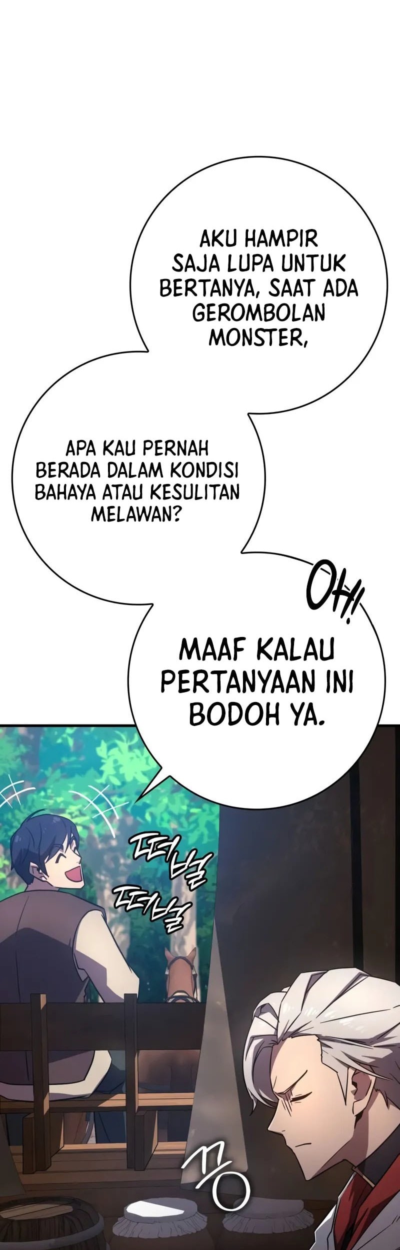Limit-Breaking Genius Mage Bab 4 halaman 27