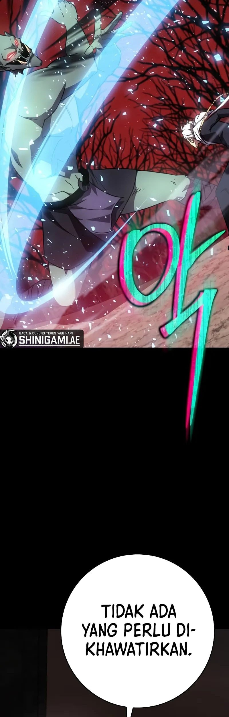 Limit-Breaking Genius Mage Bab 4 halaman 32