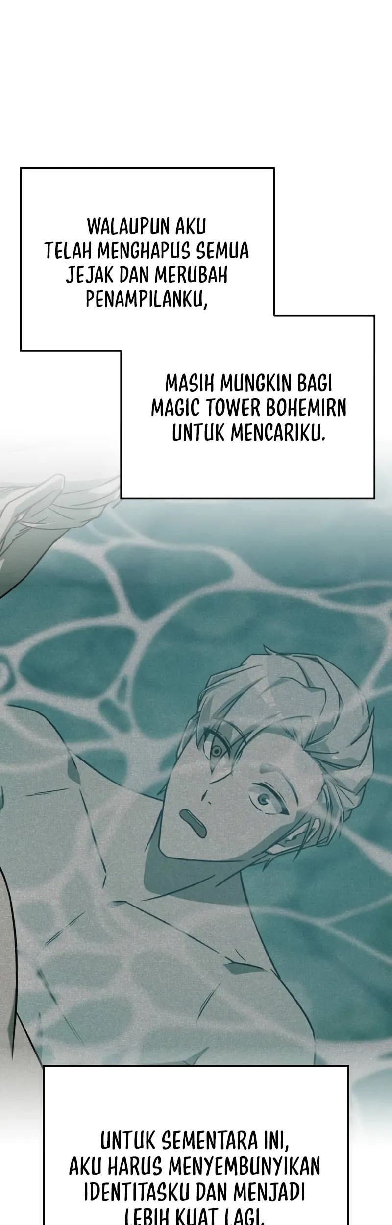 Limit-Breaking Genius Mage Bab 4 halaman 38