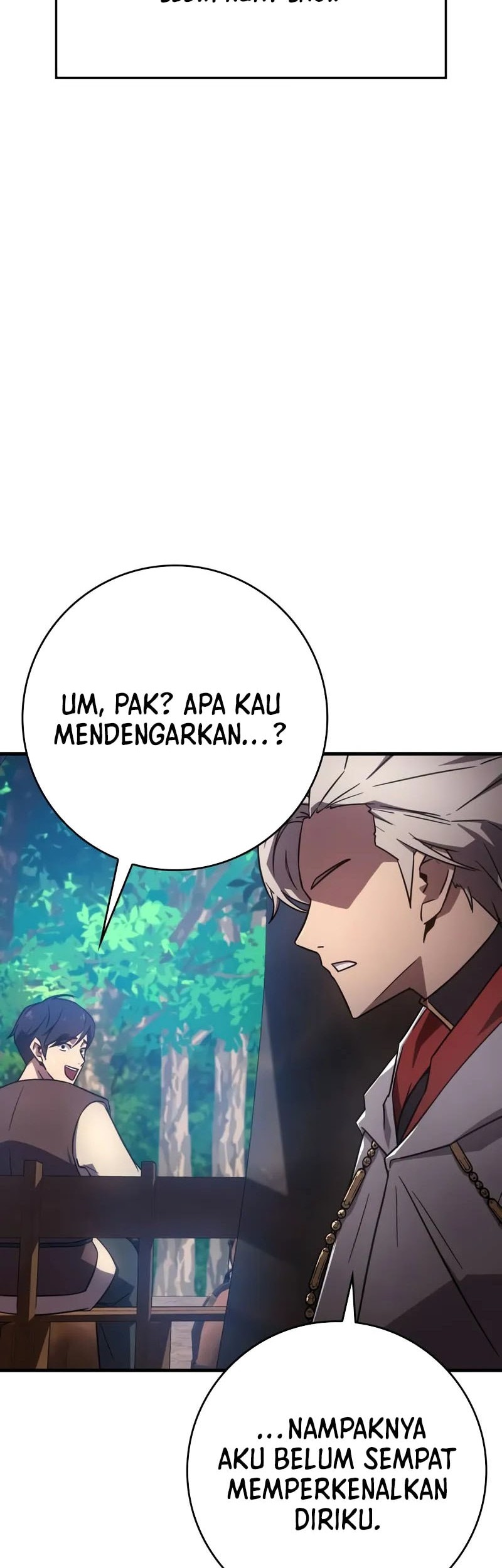 Limit-Breaking Genius Mage Bab 4 halaman 39