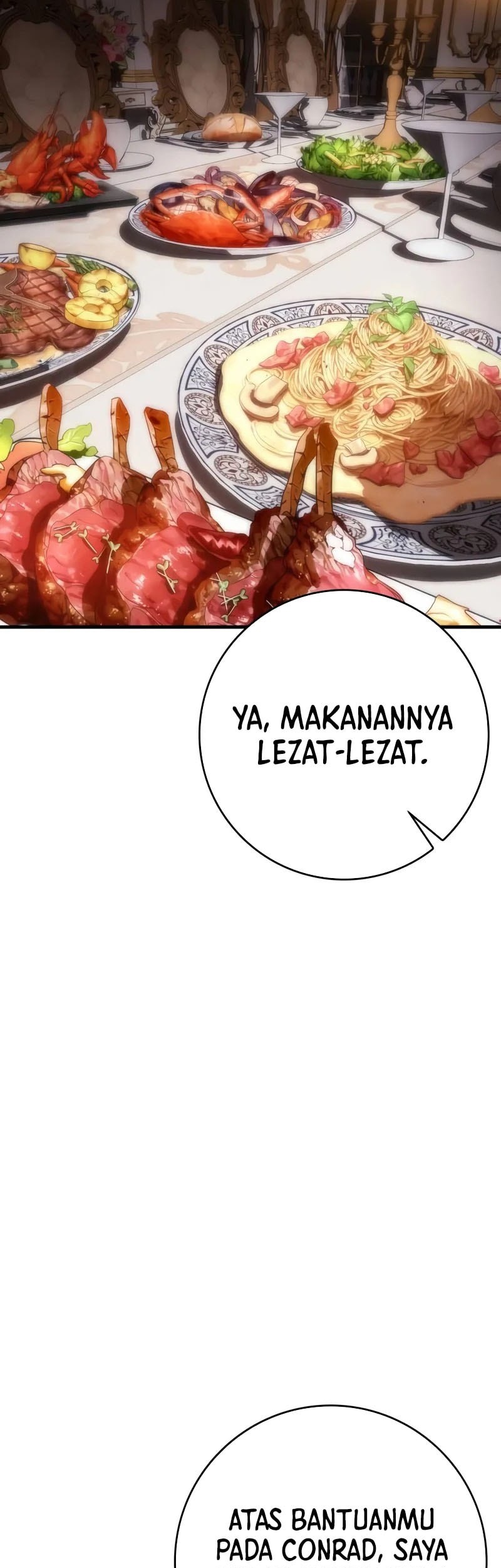Limit-Breaking Genius Mage Bab 4 halaman 54