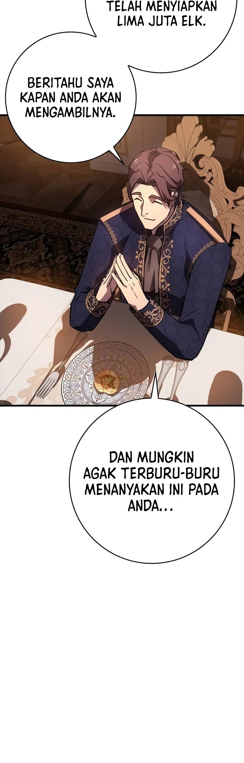 Limit-Breaking Genius Mage Bab 4 halaman 55