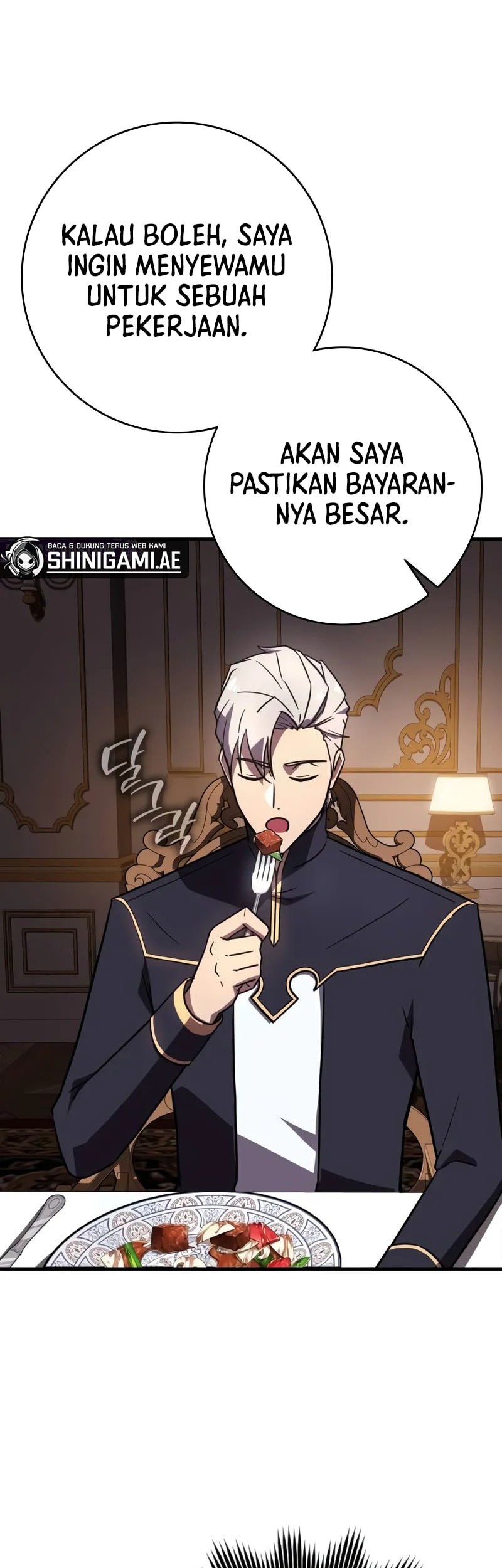 Limit-Breaking Genius Mage Bab 4 halaman 56