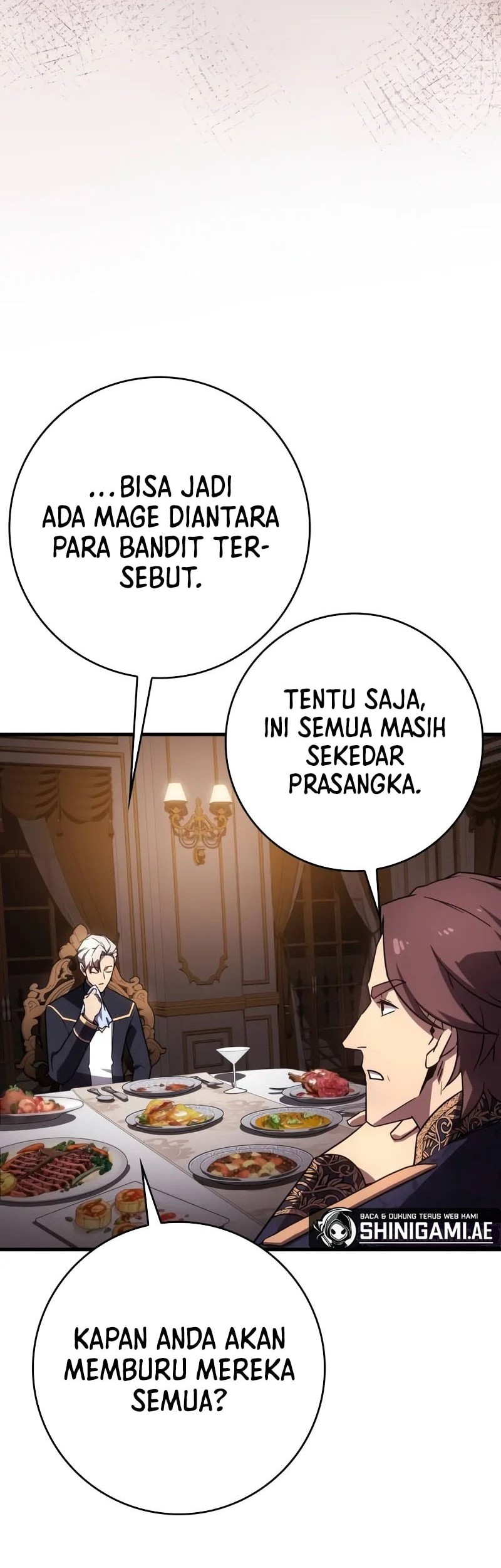 Limit-Breaking Genius Mage Bab 4 halaman 61