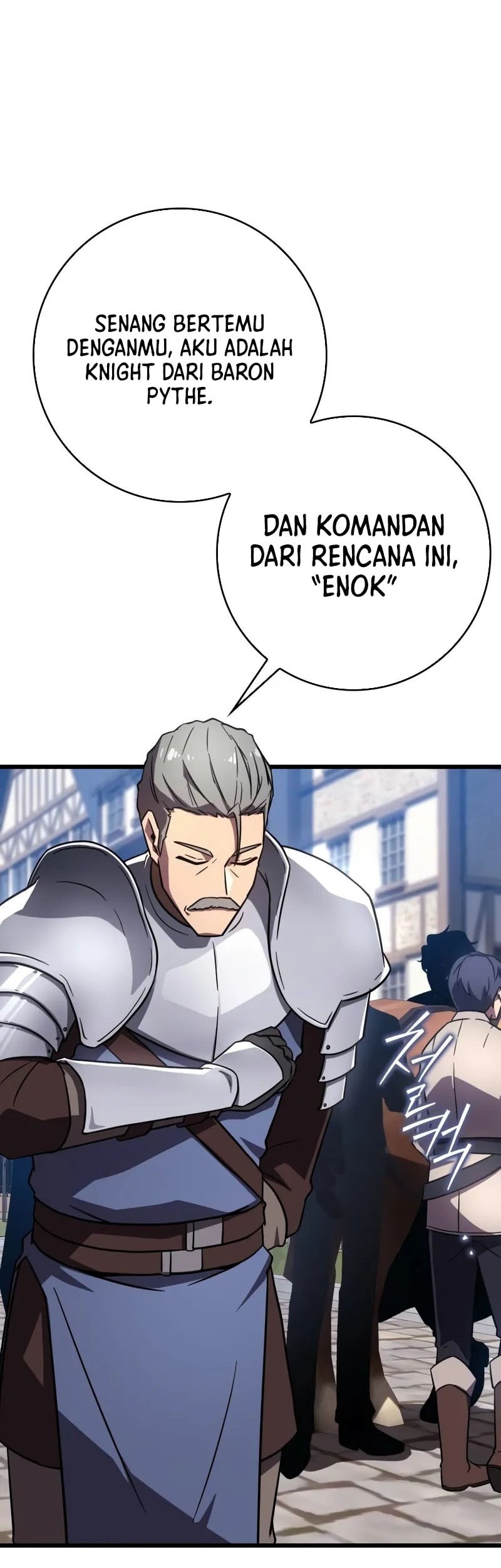 Limit-Breaking Genius Mage Bab 4 halaman 64