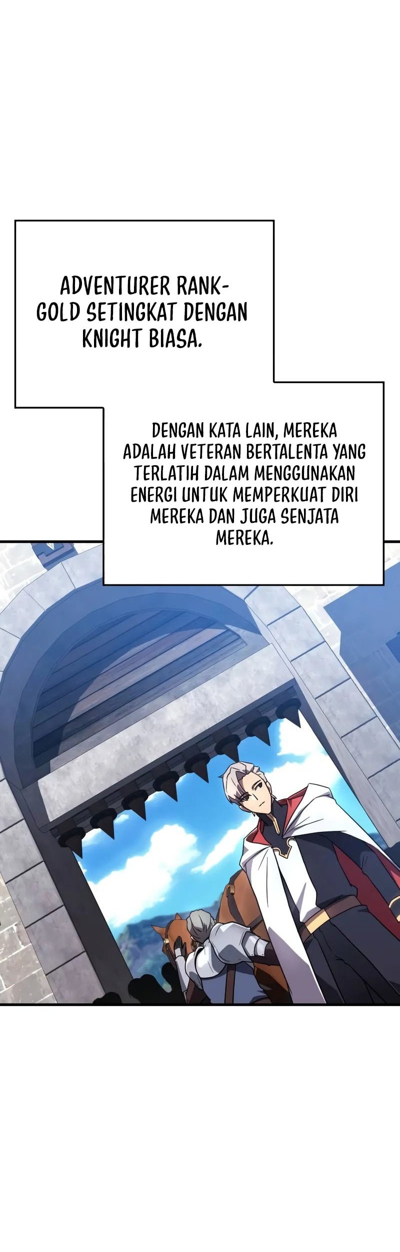 Limit-Breaking Genius Mage Bab 4 halaman 73