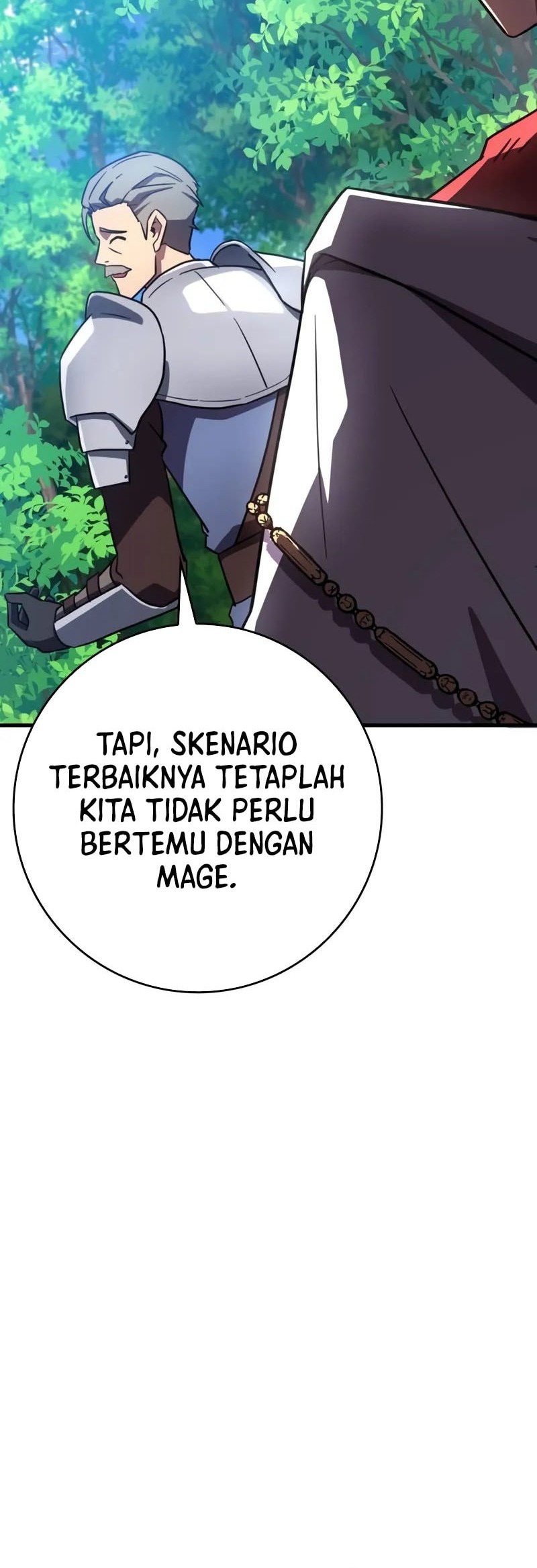 Limit-Breaking Genius Mage Bab 4 halaman 77