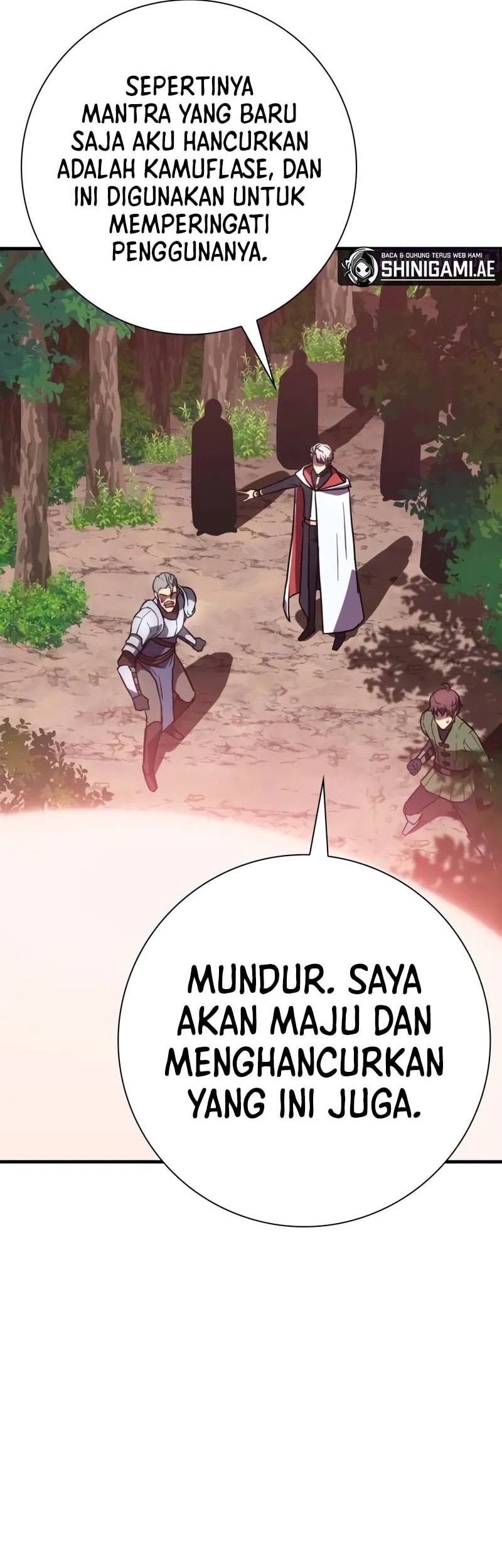 Limit-Breaking Genius Mage Bab 4 halaman 85