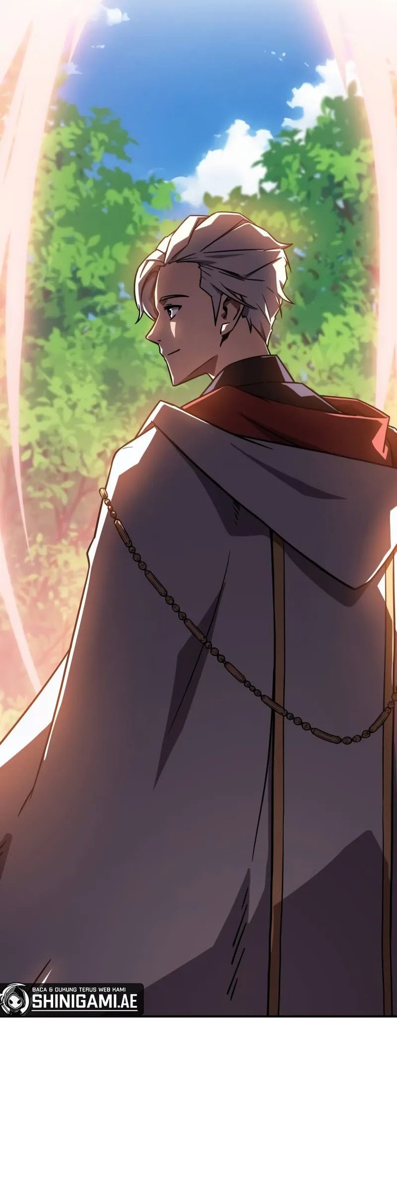Limit-Breaking Genius Mage Bab 4 halaman 89
