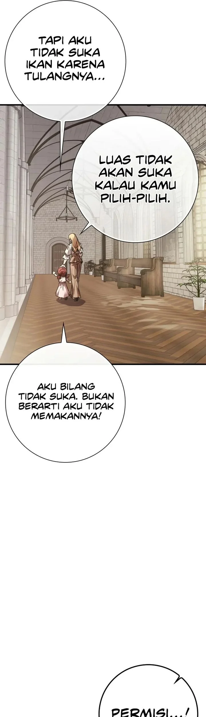 Limit-Breaking Genius Mage Bab 40 halaman 16
