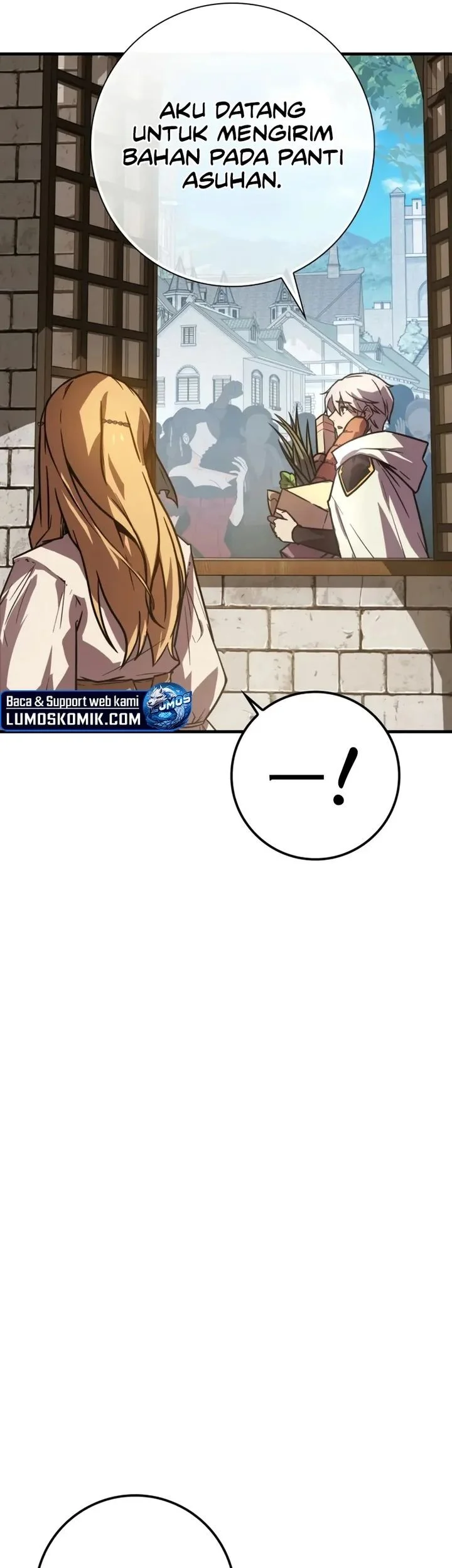 Limit-Breaking Genius Mage Bab 40 halaman 18