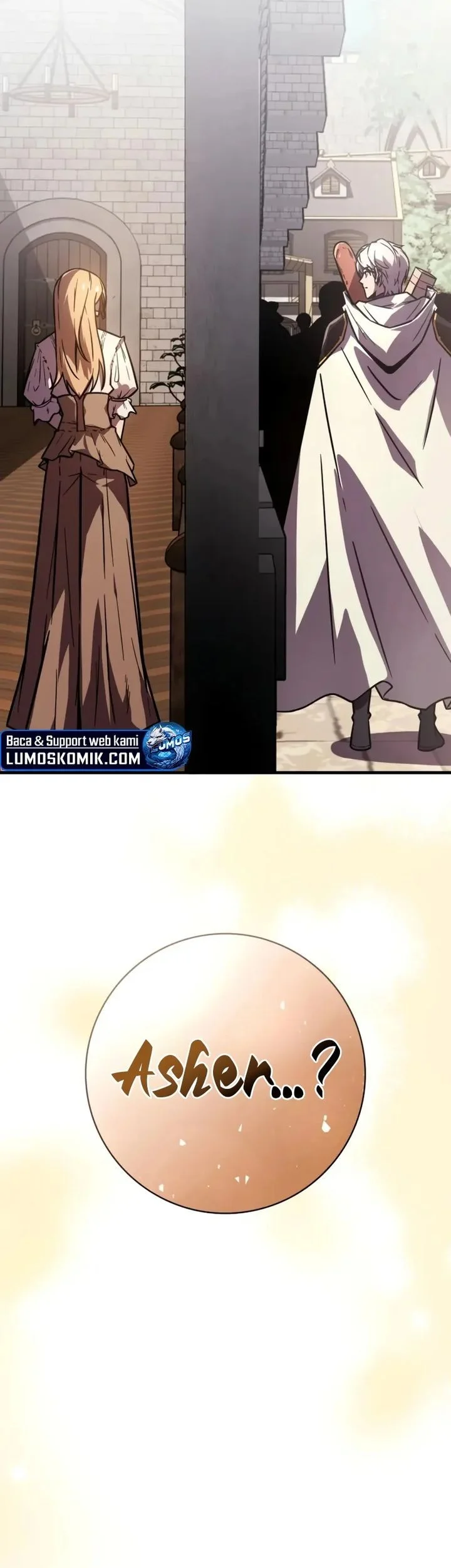 Limit-Breaking Genius Mage Bab 40 halaman 20
