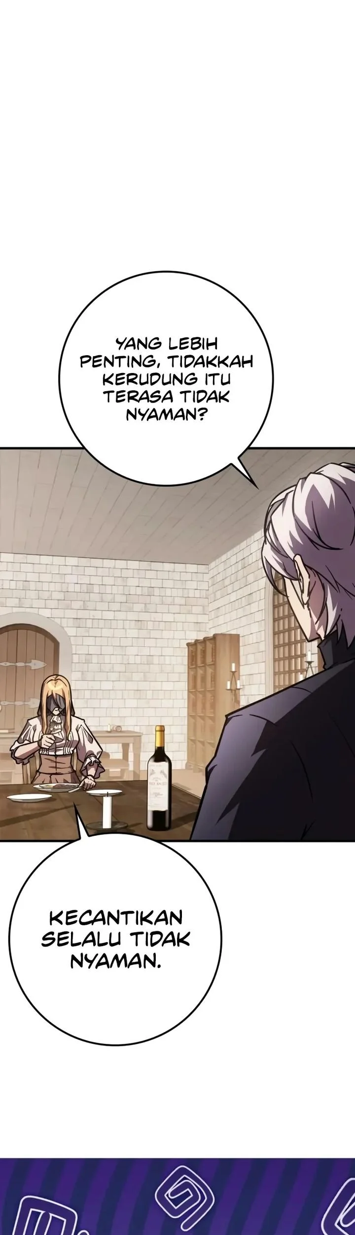 Limit-Breaking Genius Mage Bab 40 halaman 24