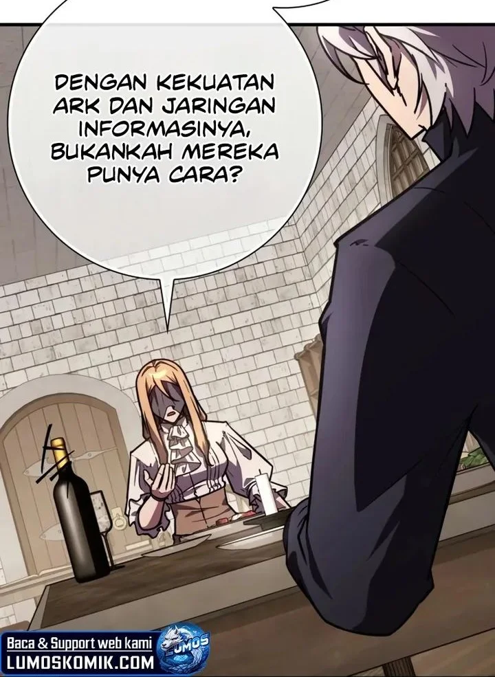 Limit-Breaking Genius Mage Bab 40 halaman 43