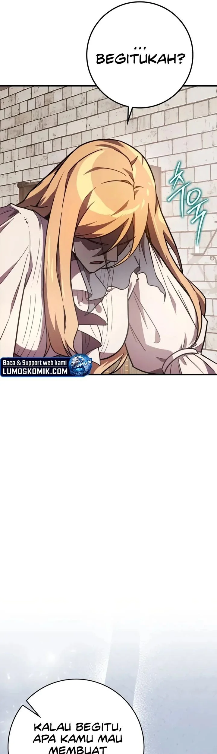 Limit-Breaking Genius Mage Bab 40 halaman 49
