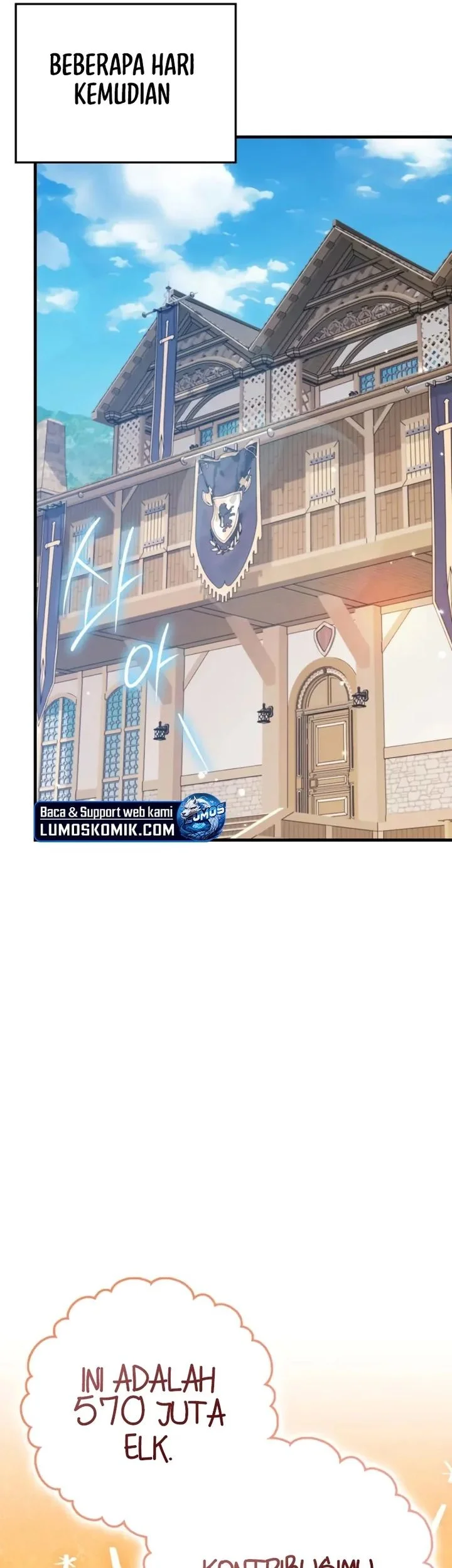 Limit-Breaking Genius Mage Bab 40 halaman 63