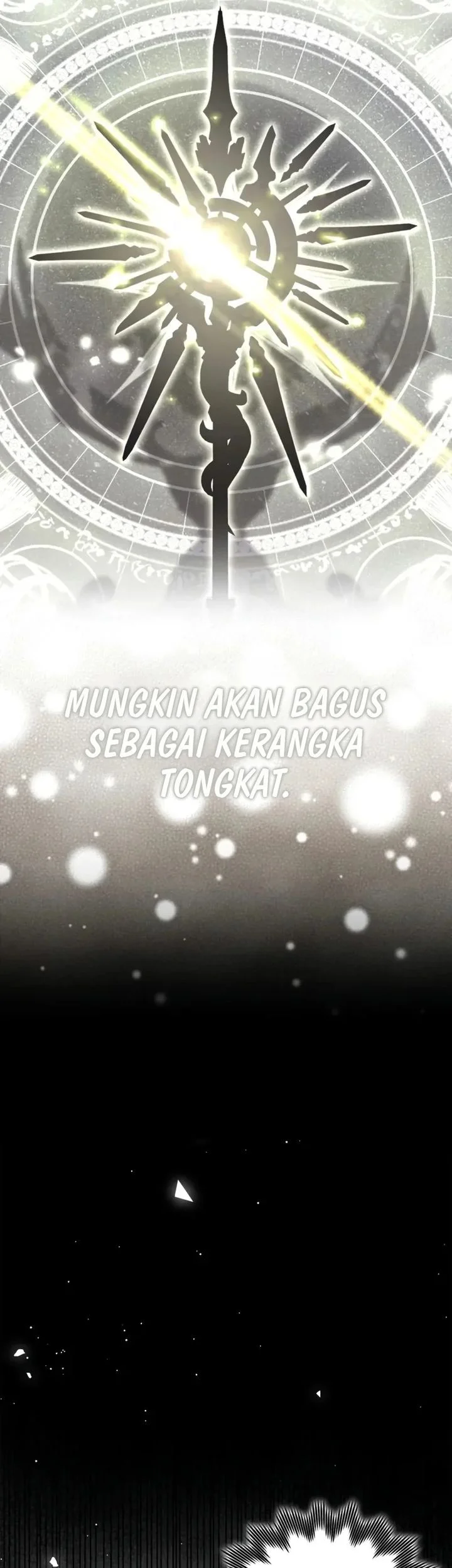 Limit-Breaking Genius Mage Bab 40 halaman 77