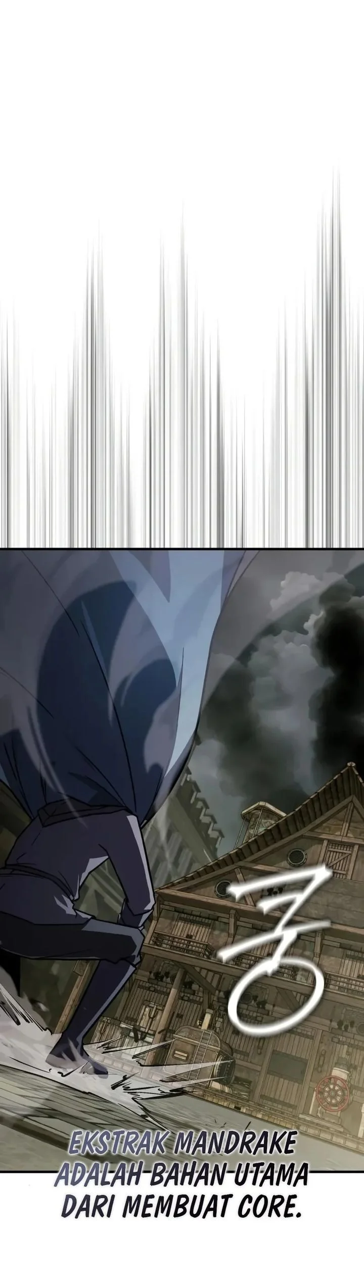 Limit-Breaking Genius Mage Bab 40 halaman 81