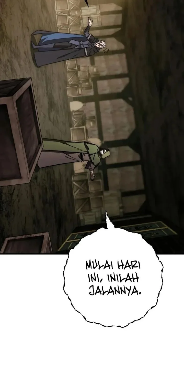 Limit-Breaking Genius Mage Bab 40 halaman 86