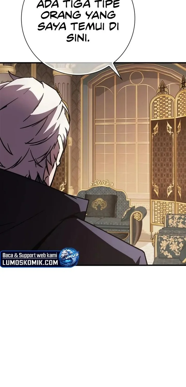Limit-Breaking Genius Mage Bab 40 halaman 90